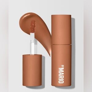 Makeup by Mario Plumping Lip Color- Caramel